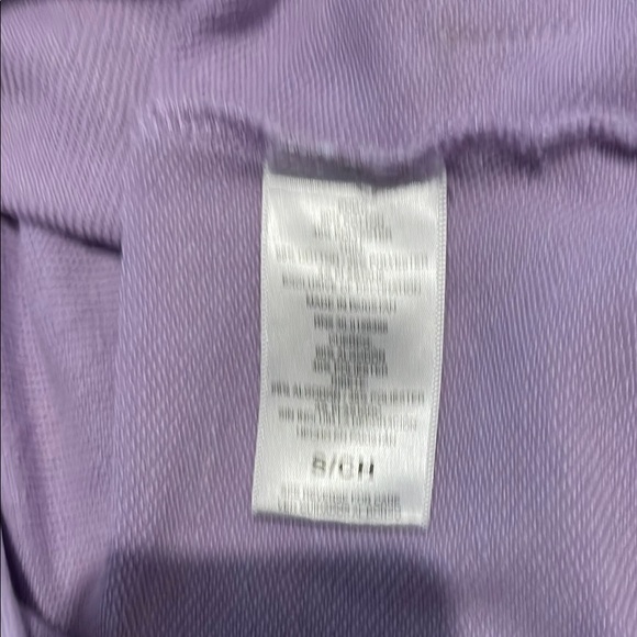 Life is Good Purple Sweatshirt - Picture 6 of 6